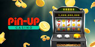 Pin-Up Online Casino México