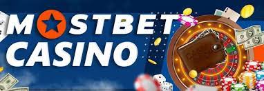 Ios және Android үшін Mostbet жүктеп алу